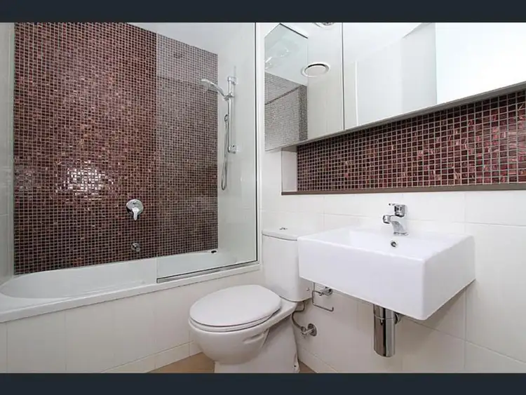 Third view of Homely apartment listing, 346/38 Mt Alexander Road, Travancore VIC 3032