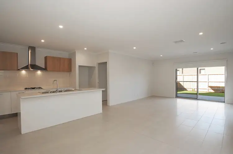Third view of Homely house listing, 31 Wingfield Parkway, Williams Landing VIC 3027