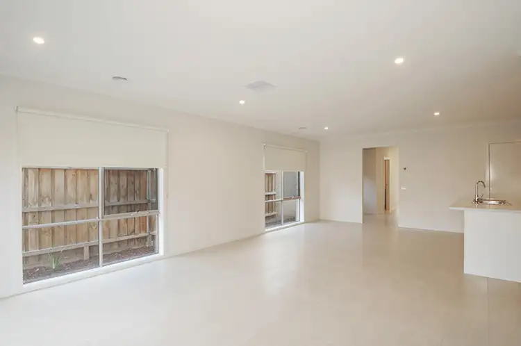 Fourth view of Homely house listing, 31 Wingfield Parkway, Williams Landing VIC 3027