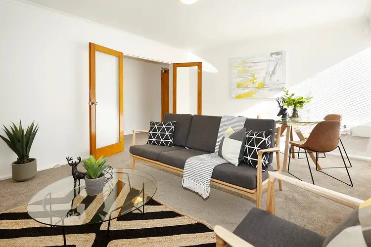 17/92 The Avenue, Parkville VIC 3052