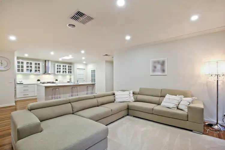 Sixth view of Homely house listing, 11 Bradfield Court, Taylors Hill VIC 3037