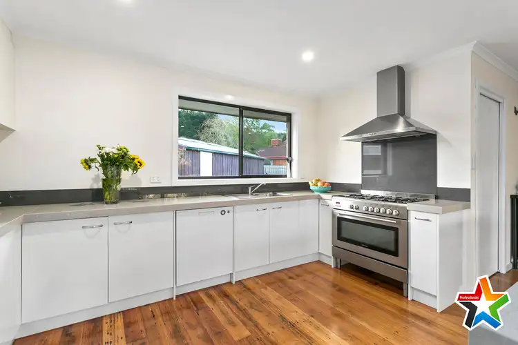 Fourth view of Homely house listing, 44 Croydondale Drive, Mooroolbark VIC 3138