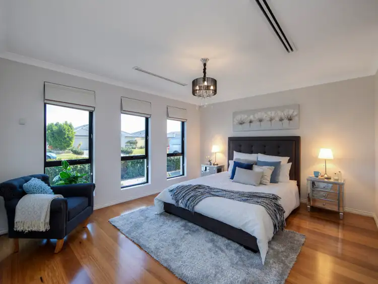 Second view of Homely house listing, 20 Magnesia Road, Wattle Grove WA 6107