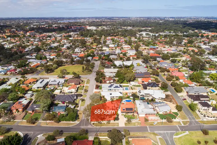 Fourth view of Homely house listing, 91 Devenish Street, East Victoria Park WA 6101