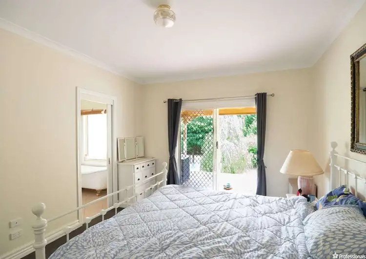 Second view of Homely rural property listing, 2 Church Lane, Buxton VIC 3711