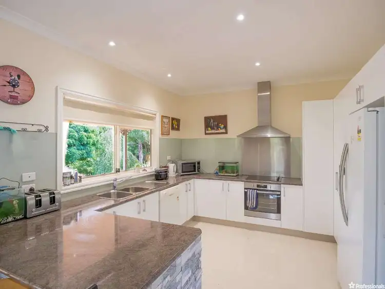 Fourth view of Homely rural property listing, 2 Church Lane, Buxton VIC 3711