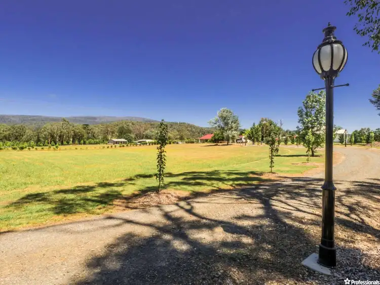 Fifth view of Homely rural property listing, 2 Church Lane, Buxton VIC 3711