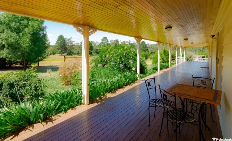 Sixth view of Homely rural property listing, 2 Church Lane, Buxton VIC 3711