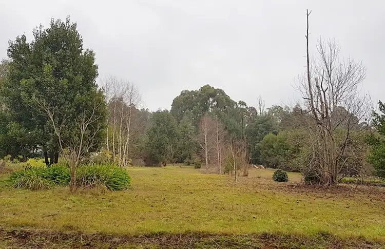114 Falls Road, Marysville VIC 3779