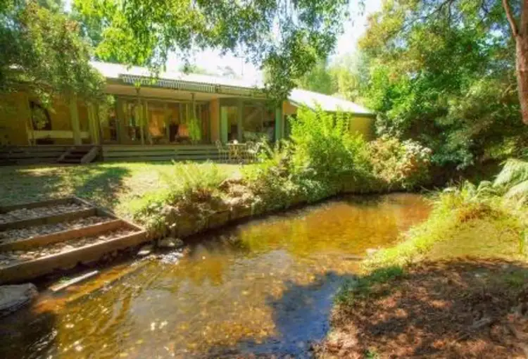 49 Mareeba Avenue, Buxton VIC 3711