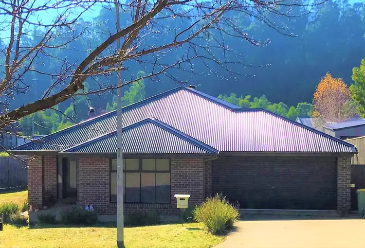1 Gould Terrace, Marysville VIC 3779