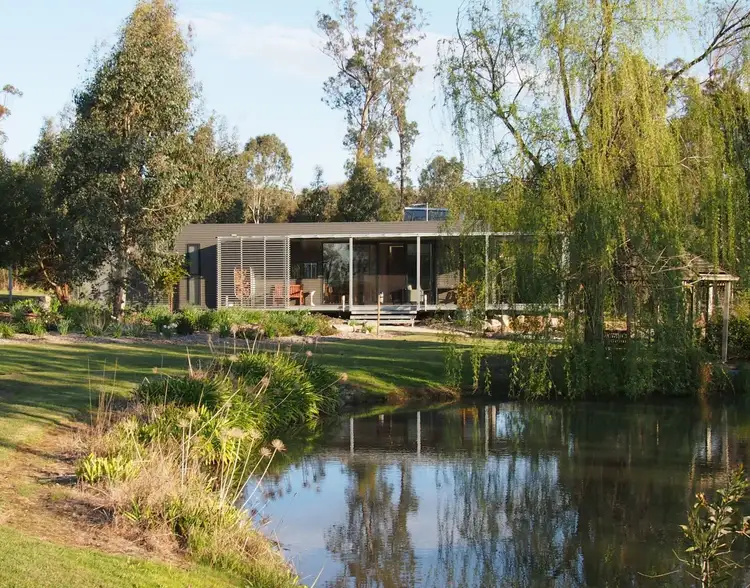 Main view of Homely rural property listing, 202 South Cathedral Lane, Buxton VIC 3711