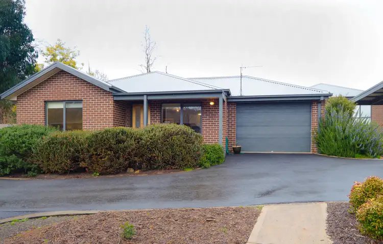 6/4 Sedgwick Street, Marysville VIC 3779