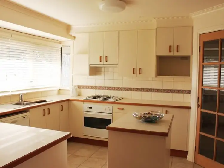 Second view of Homely rural property listing, 6 Cathedral Close, Buxton VIC 3711