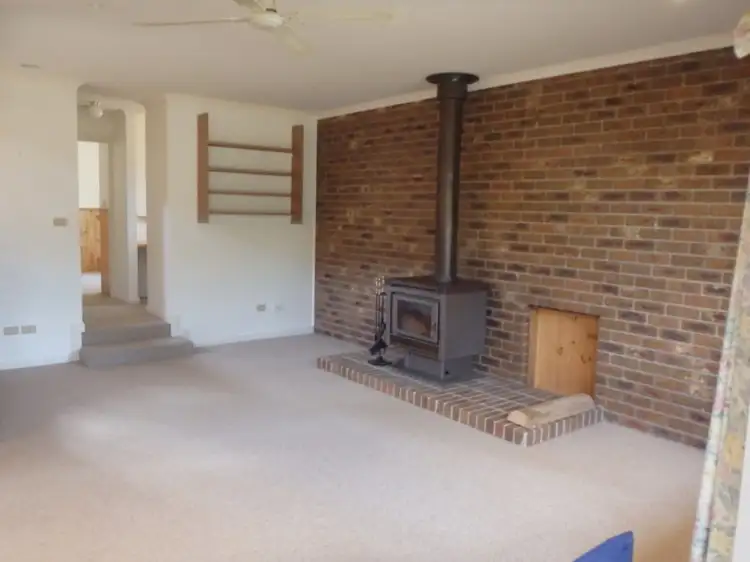 Third view of Homely rural property listing, 6 Cathedral Close, Buxton VIC 3711