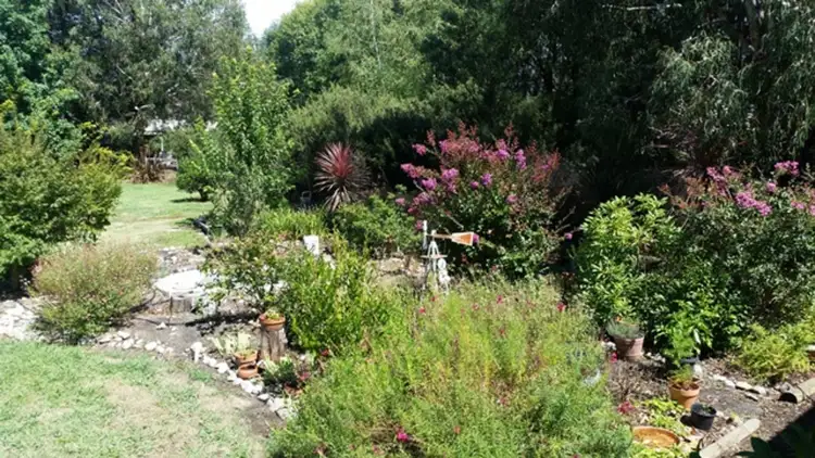 Second view of Homely house listing, 27 Mareeba Avenue, Buxton VIC 3711
