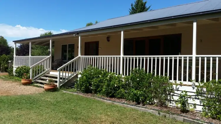 Fourth view of Homely house listing, 27 Mareeba Avenue, Buxton VIC 3711