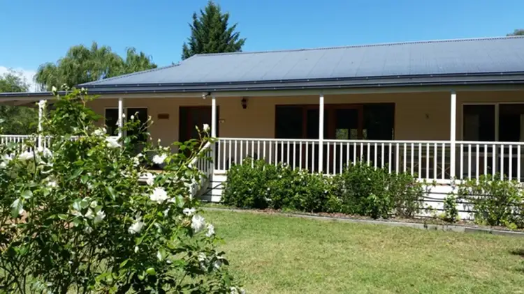 Fifth view of Homely house listing, 27 Mareeba Avenue, Buxton VIC 3711