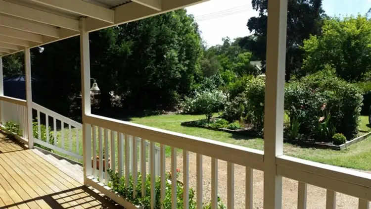Sixth view of Homely house listing, 27 Mareeba Avenue, Buxton VIC 3711