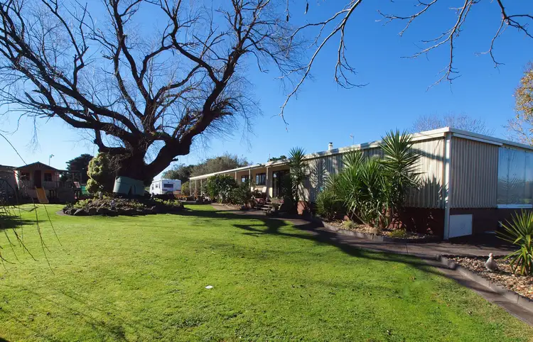 Fifth view of Homely rural property listing, Address available on request