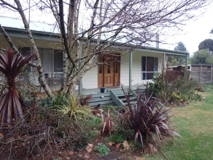 2259 Maroondah Highway, Buxton VIC 3711