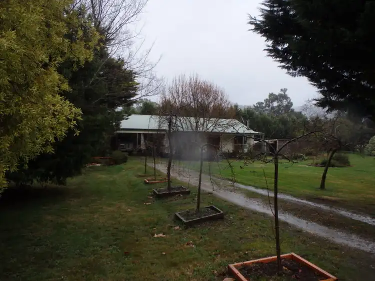 Sixth view of Homely house listing, 2259 Maroondah Highway, Buxton VIC 3711