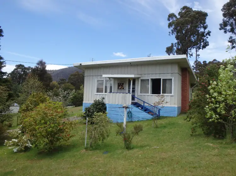 Address available on request
