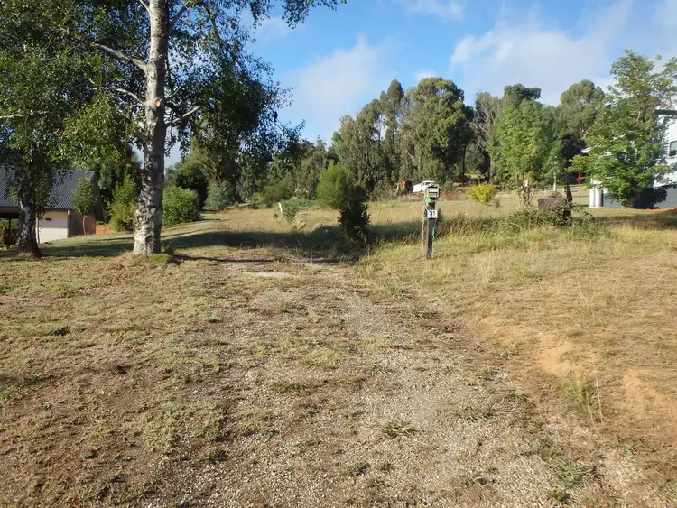 31 Sedgwick Street, Marysville VIC 3779
