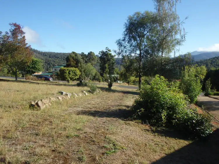 Fourth view of Homely land listing, 31 Sedgwick Street, Marysville VIC 3779
