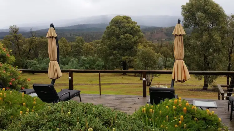 Third view of Homely rural property listing, 24 Norman Road, Taggerty VIC 3714