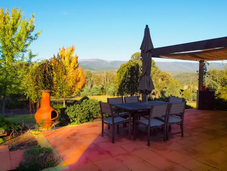 Fourth view of Homely rural property listing, 24 Norman Road, Taggerty VIC 3714