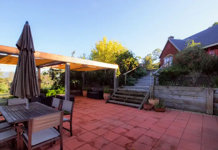 Fifth view of Homely rural property listing, 24 Norman Road, Taggerty VIC 3714