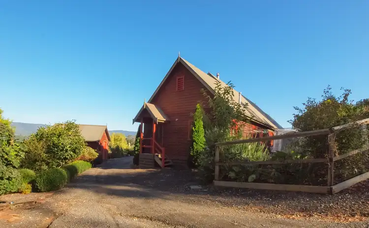 Sixth view of Homely rural property listing, 24 Norman Road, Taggerty VIC 3714