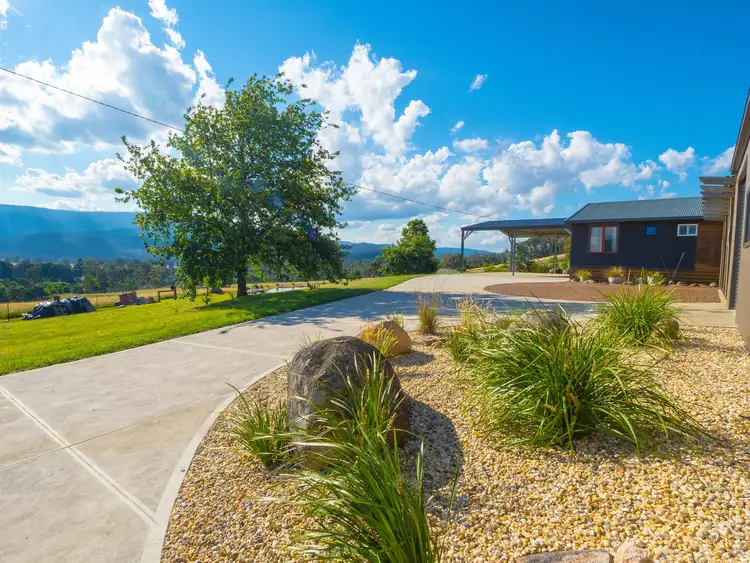 171 Buxton-Marysville Road, Buxton VIC 3711