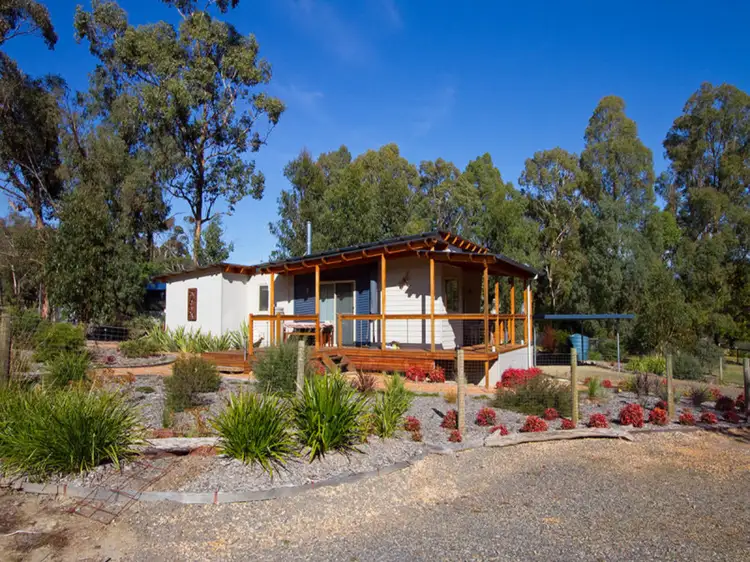 1556 Maroondah Highway, Buxton VIC 3711