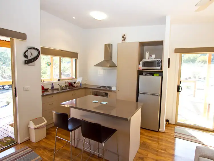 Fifth view of Homely rural property listing, 1556 Maroondah Highway, Buxton VIC 3711