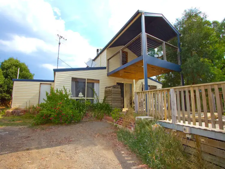 14 Buxton Rise, Buxton VIC 3711