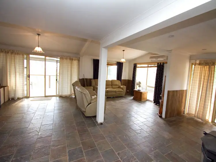 Fourth view of Homely house listing, 14 Buxton Rise, Buxton VIC 3711