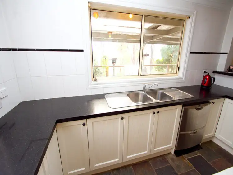 Fifth view of Homely house listing, 14 Buxton Rise, Buxton VIC 3711