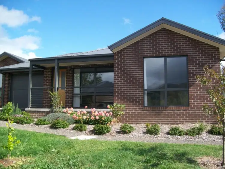 11/4 Sedgwick Street, Marysville VIC 3779