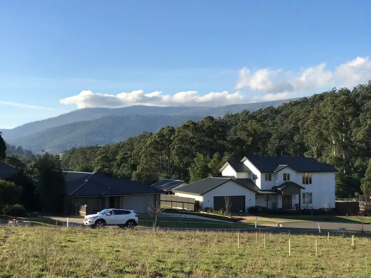 10 Timber Jinker Place, Marysville VIC 3779