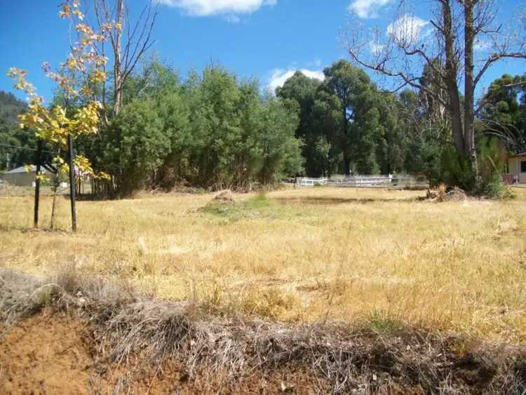 111 Falls Road, Marysville VIC 3779