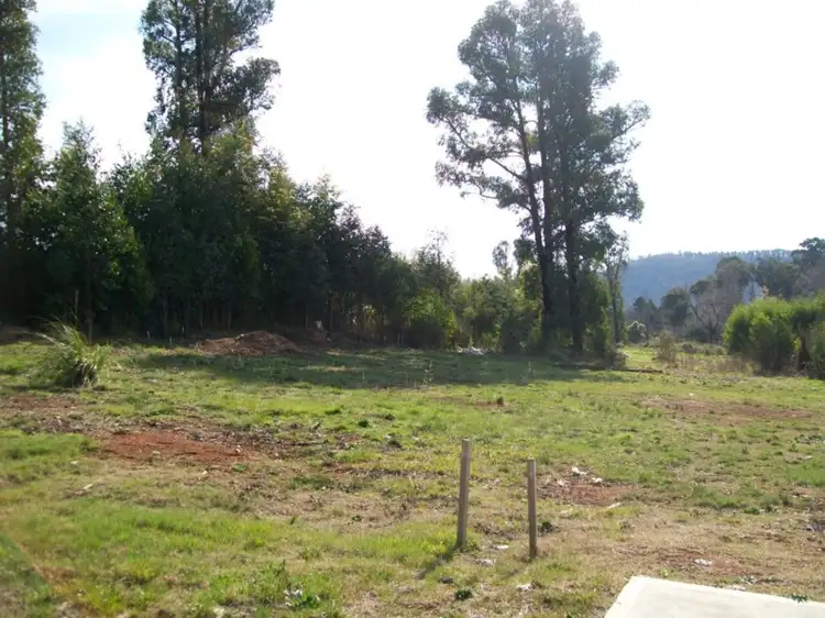 6 Mt. Kitchener Road, Marysville VIC 3779