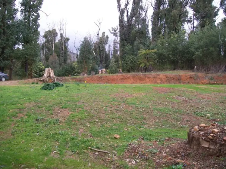 36 Woods Point Road, Marysville VIC 3779