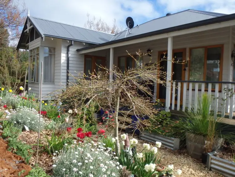 36 Sedgwick Street, Marysville VIC 3779