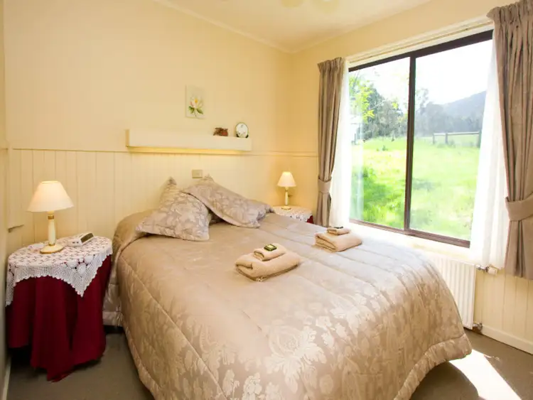 36 Maryton Lane,, Marysville VIC 3779