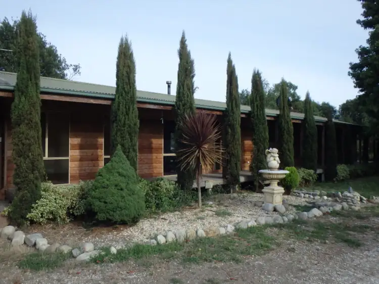 Third view of Homely house listing, 23 Mareeba Avenue, Buxton VIC 3711