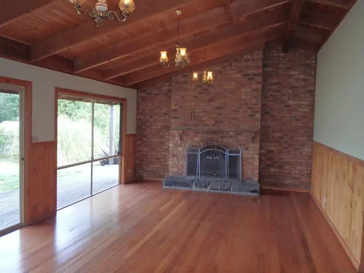 Fifth view of Homely house listing, 23 Mareeba Avenue, Buxton VIC 3711