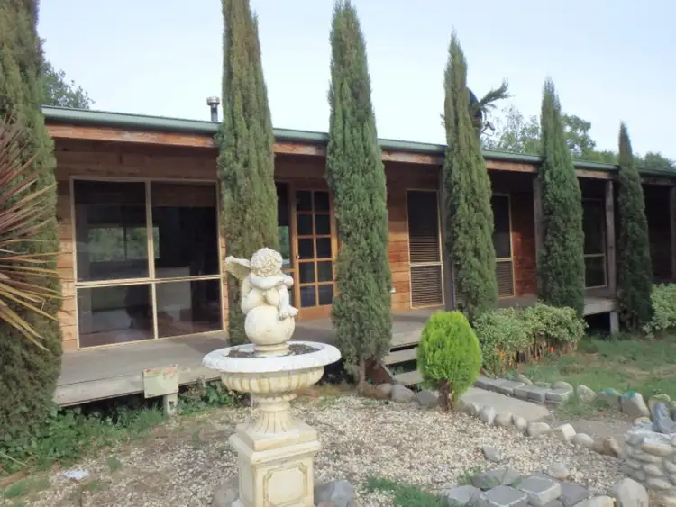 Seventh view of Homely house listing, 23 Mareeba Avenue, Buxton VIC 3711