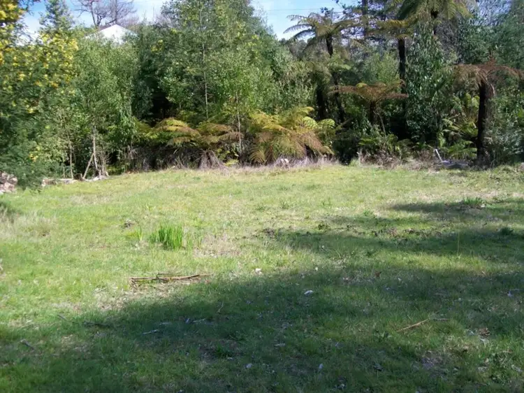 15 Pack Road, Marysville VIC 3779